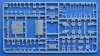ACE 72421 VBL Milan AT missile carrier 1/72